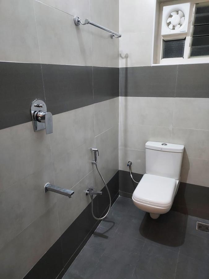 Srirangam Service Apartment Tiruchirappalli Екстер'єр фото