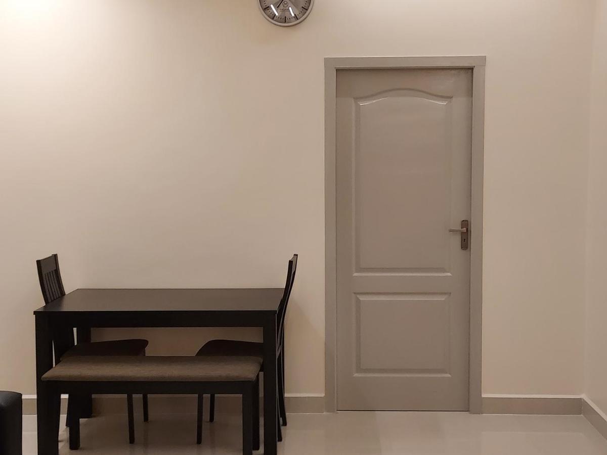 Srirangam Service Apartment Tiruchirappalli Екстер'єр фото